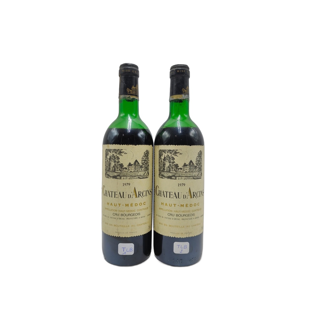 Pavillon_Rouge_2005_750ml 2005 Pavillon Rouge Margaux Rouge 750ml - Image 1