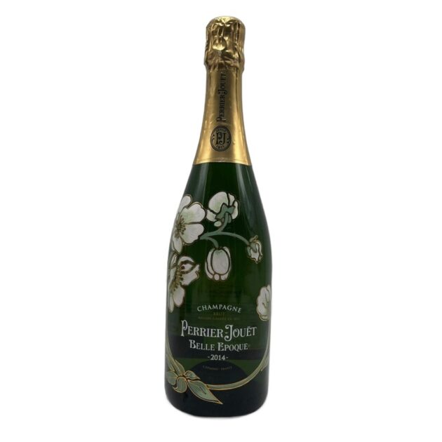 2014 Perrier Jouet Belle Epoque 750ml
