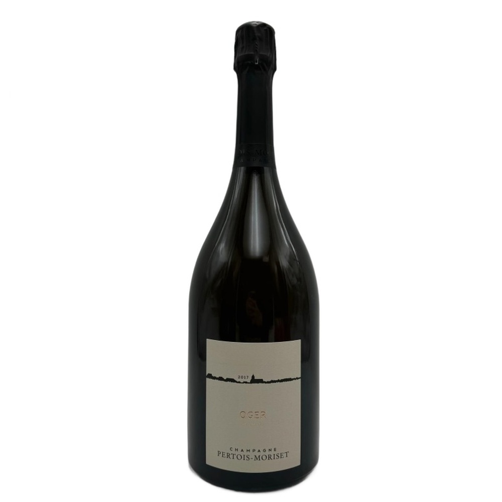 Pertois_Moriset_Oger_Extra_Brut_2017_1_5L 2017 Pertois-Moriset Oger Extra Brut Champagne 1.5L - Image 1