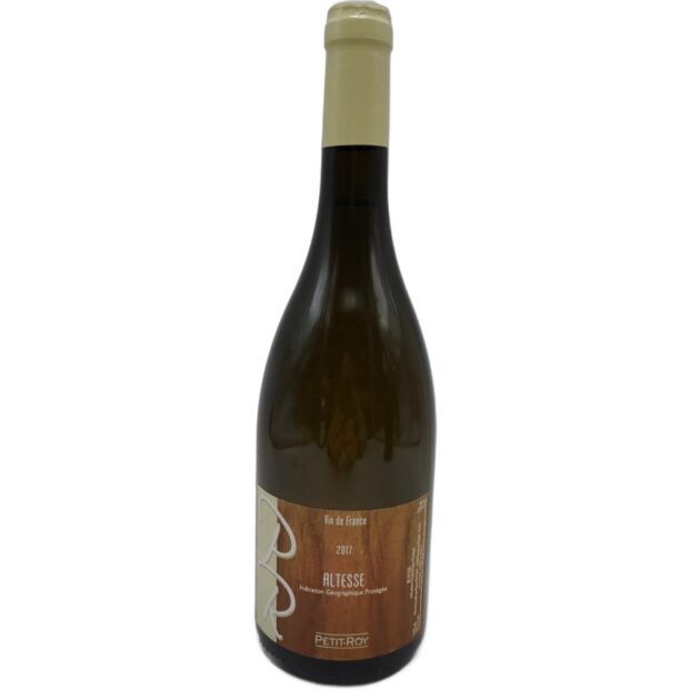 2017 Petit-Roy Altesse 750ml
