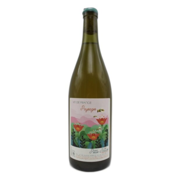 2022 Petite Nature Paysages 750ml