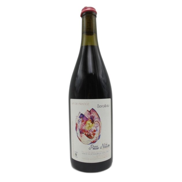 2022 Petite Nature Sorcières 750ml