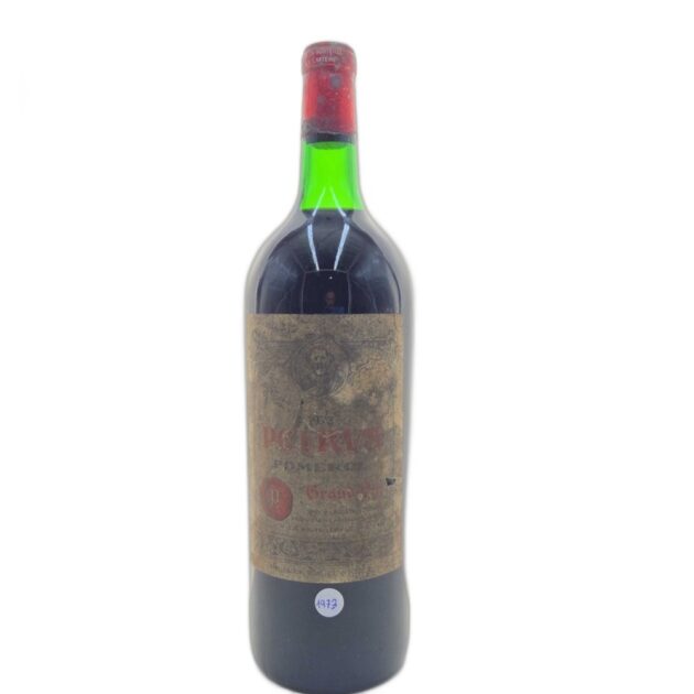 1973 Pétrus 1.5L