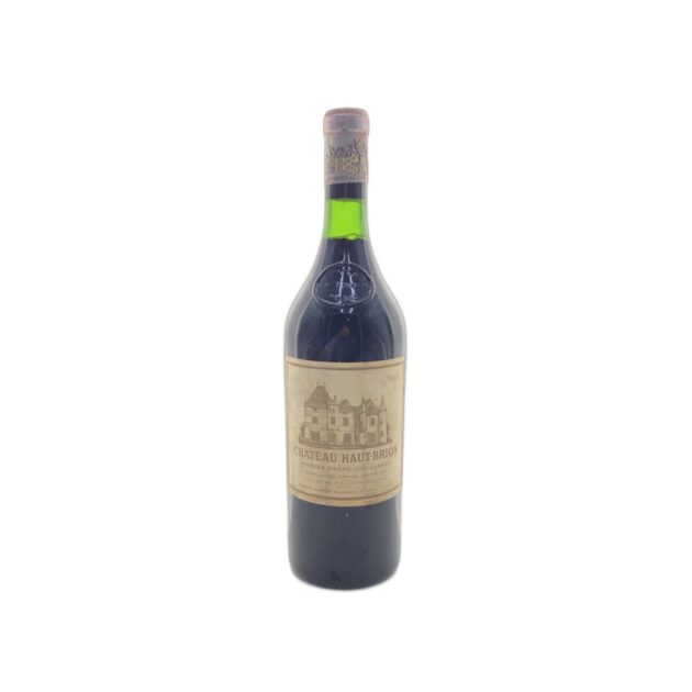 1979 Pétrus 750ml