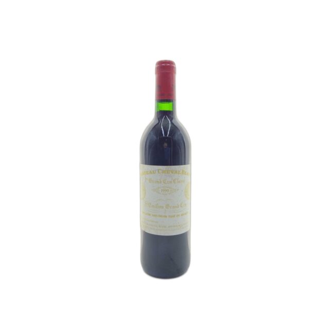 1983 Pétrus 750ml