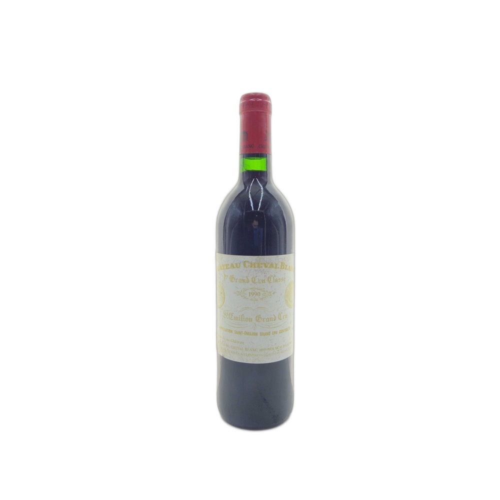 Petrus_1983_750ml 1983 Pétrus Pomerol Rouge 750ml - Image 1