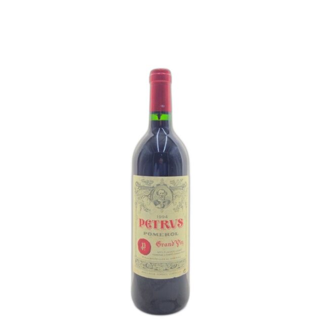 1994 Pétrus 750ml