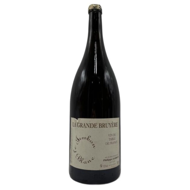 2003 Philippe Jambon La Grande Bruyère 1.5L