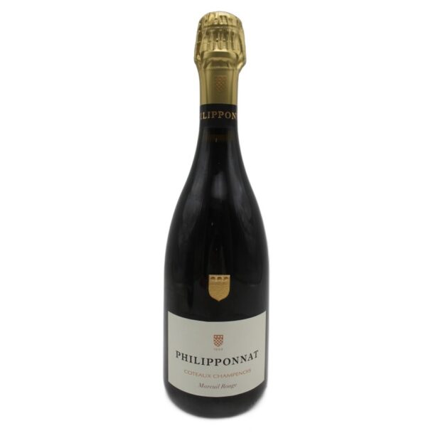 2018 Philipponnat Coteaux Champenois Rouge 750ml
