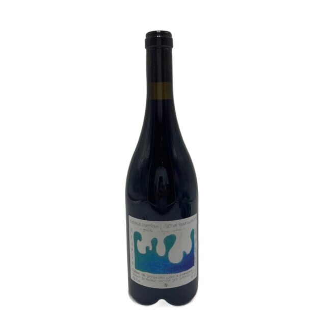 2022 Pointillart Coteaux Champenois Rouge 750ml