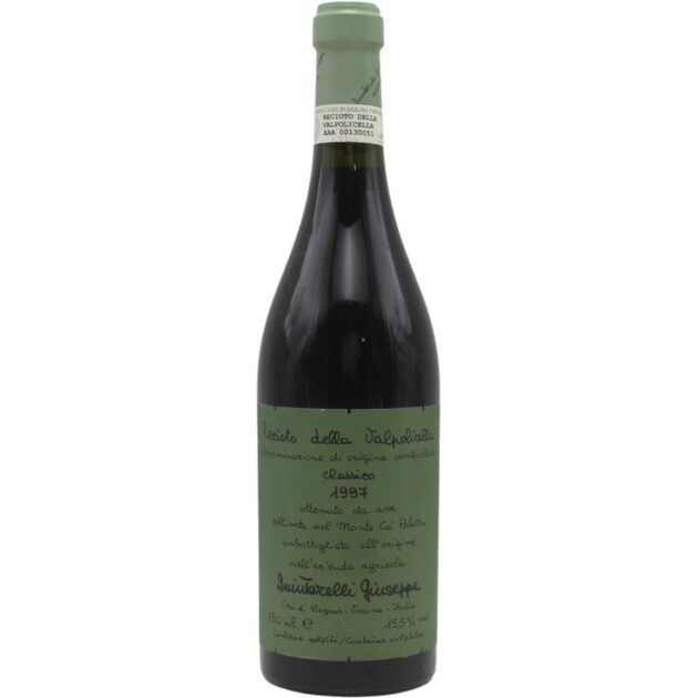 1997 Quintarelli Giuseppe Classico 750ml