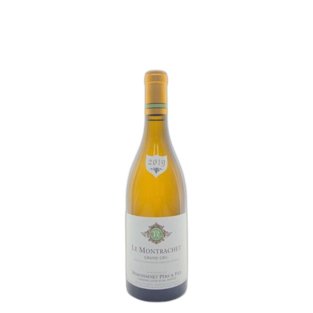 2019 Remoissenet Père & Fils Montrachet 750ml