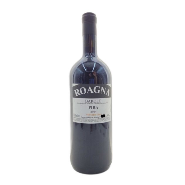 2014 Roagna Barolo Pira Vecchie Viti 1.5L