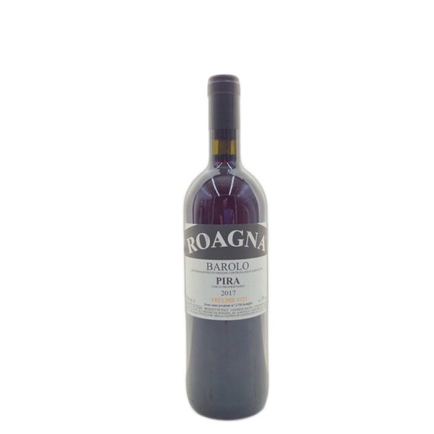 2017 Roagna Barolo Pira Vecchie Viti 750ml