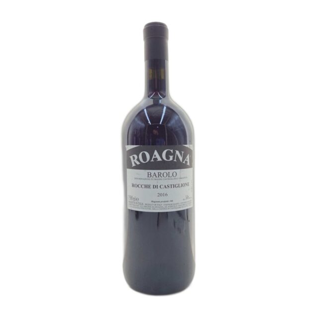 2016 Roagna Barolo Rocche di Castiglione 1.5L