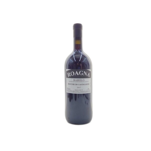 2017 Roagna Barolo Rocche di Castiglione 1.5L