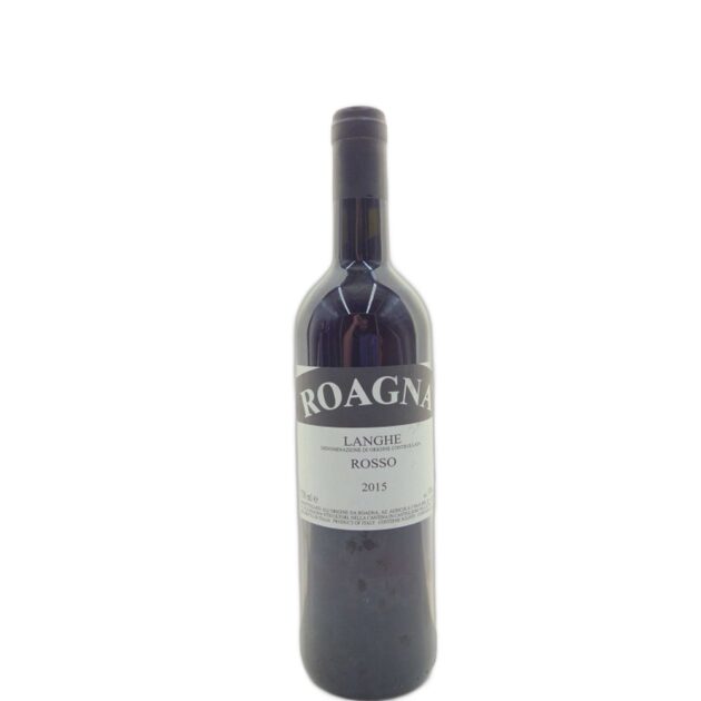 2015 Roagna Langhe Rosso 750ml