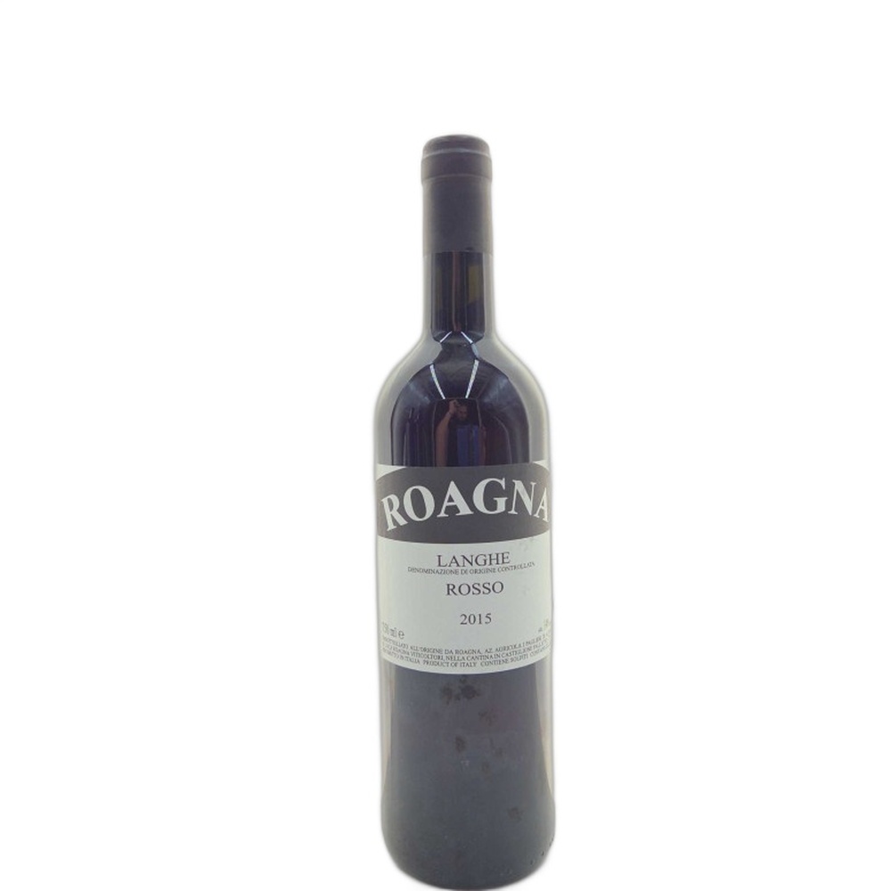 Roagna_Langhe_Rosso_2015_750ml 2015 Roagna Langhe Rosso 750ml - Image 1