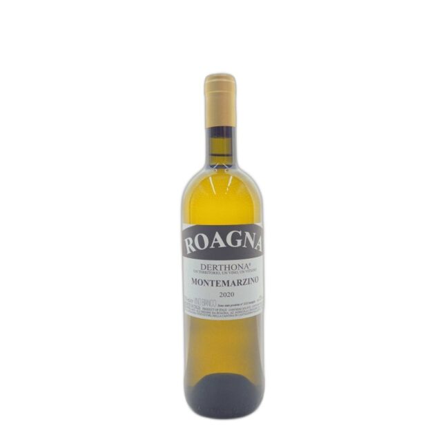 2020 Roagna Montemarzino Derthona 750ml