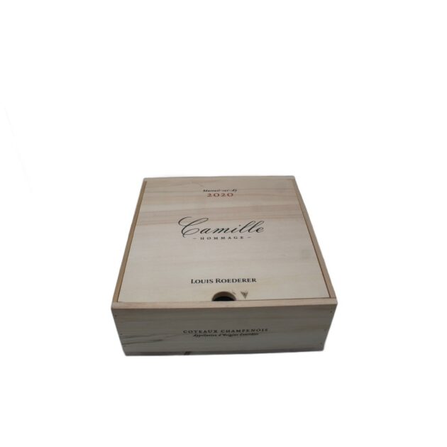2020 Roederer Louis Hommage a Camille Rouge 750ml