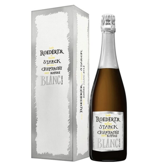 2015 Roederer Louis Starck 750ml