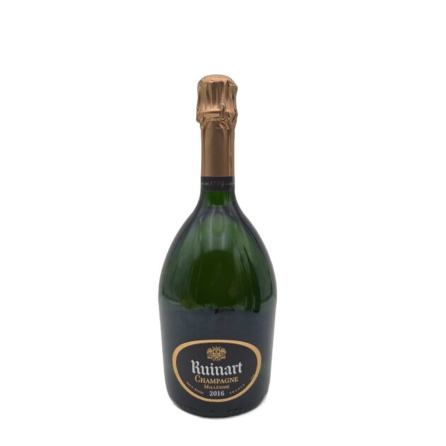 2016 Ruinart Brut Millésimé 750ml