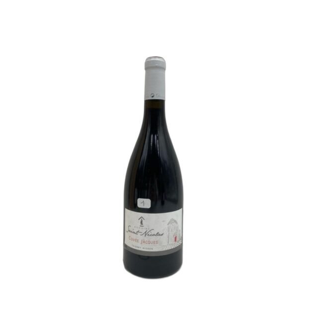 2010 Saint-Nicolas Cuvée Jacques 750ml