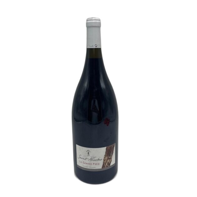 2017 Saint-Nicolas La Grande Piece 1.5L