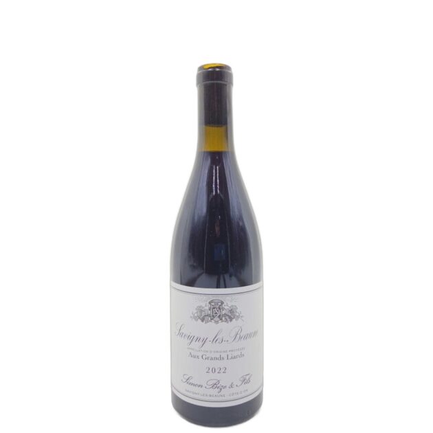 2022 Simon Bize Aux Grands Liards 750ml