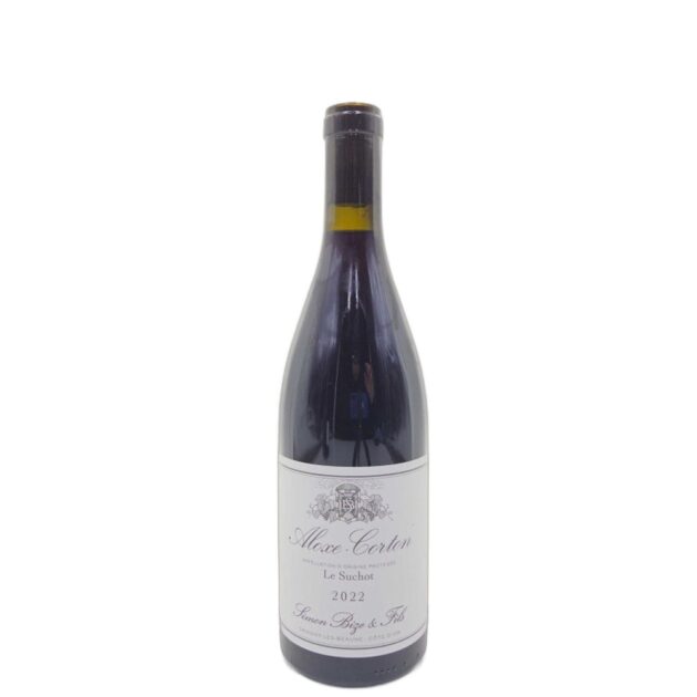 2022 Simon Bize Le Suchot 750ml