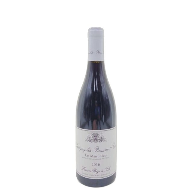 2016 Simon Bize Les Marconnets 750ml