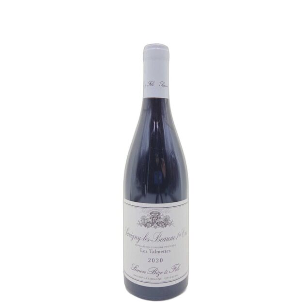 2020 Simon Bize Les Talmettes 750ml