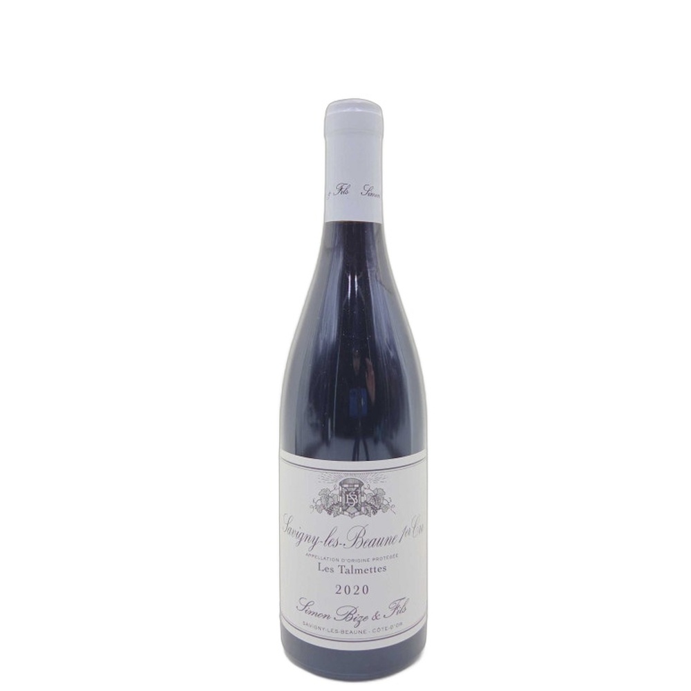 Simon_Bize_Les_Talmettes_2020_750ml 2020 Simon Bize Les Talmettes 750ml - Image 1