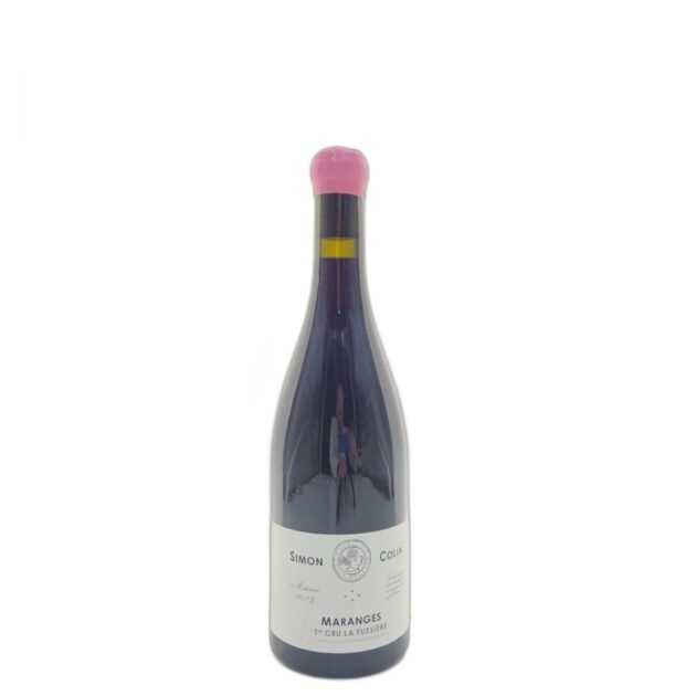 2023 Simon Colin La Fuissière 750ml