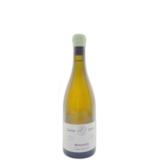 2023 Simon Colin Maranges Vignes Blanches 750ml