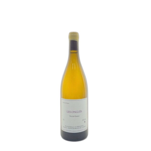 2019 Stephane Bernaudeau Les Onglés 750ml