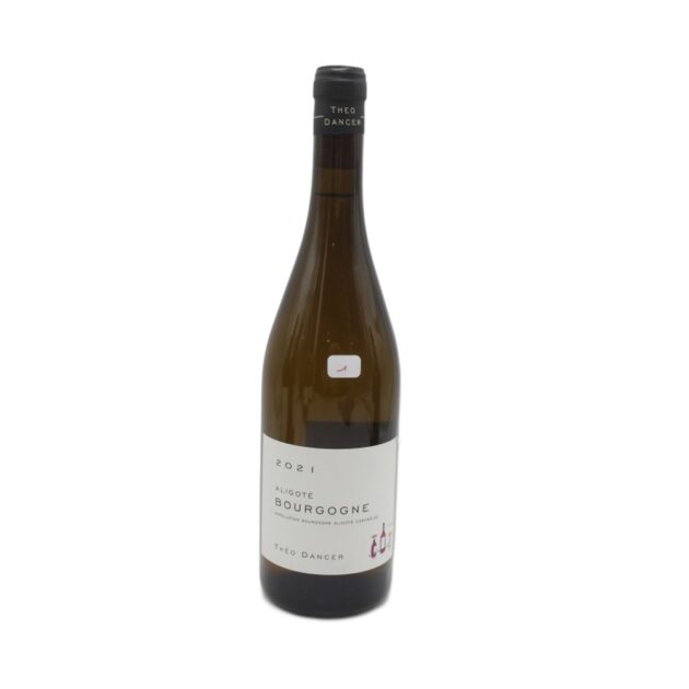 2021 Théo Dancer Bourgogne Aligoté 750ml