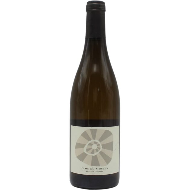2020 Thierry Germain Clos du Moulin 750ml