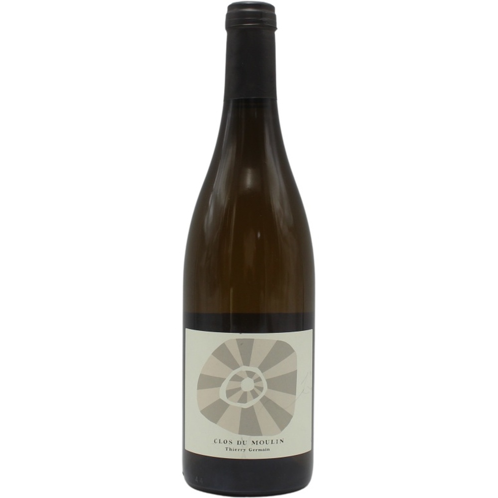 Thierry_Germain_Clos_du_Moulin_2020_750ml 2020 Thierry Germain Clos du Moulin 750ml - Image 1