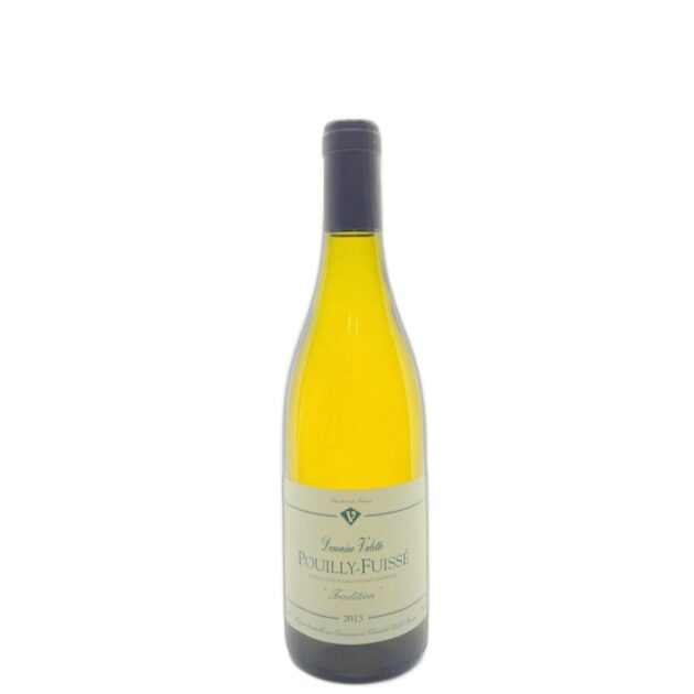 2013 Valette Pouilly-Fuissé 750ml