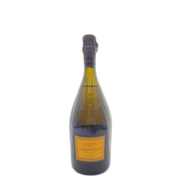 1993 Veuve Clicquot La Grande Dame 750ml
