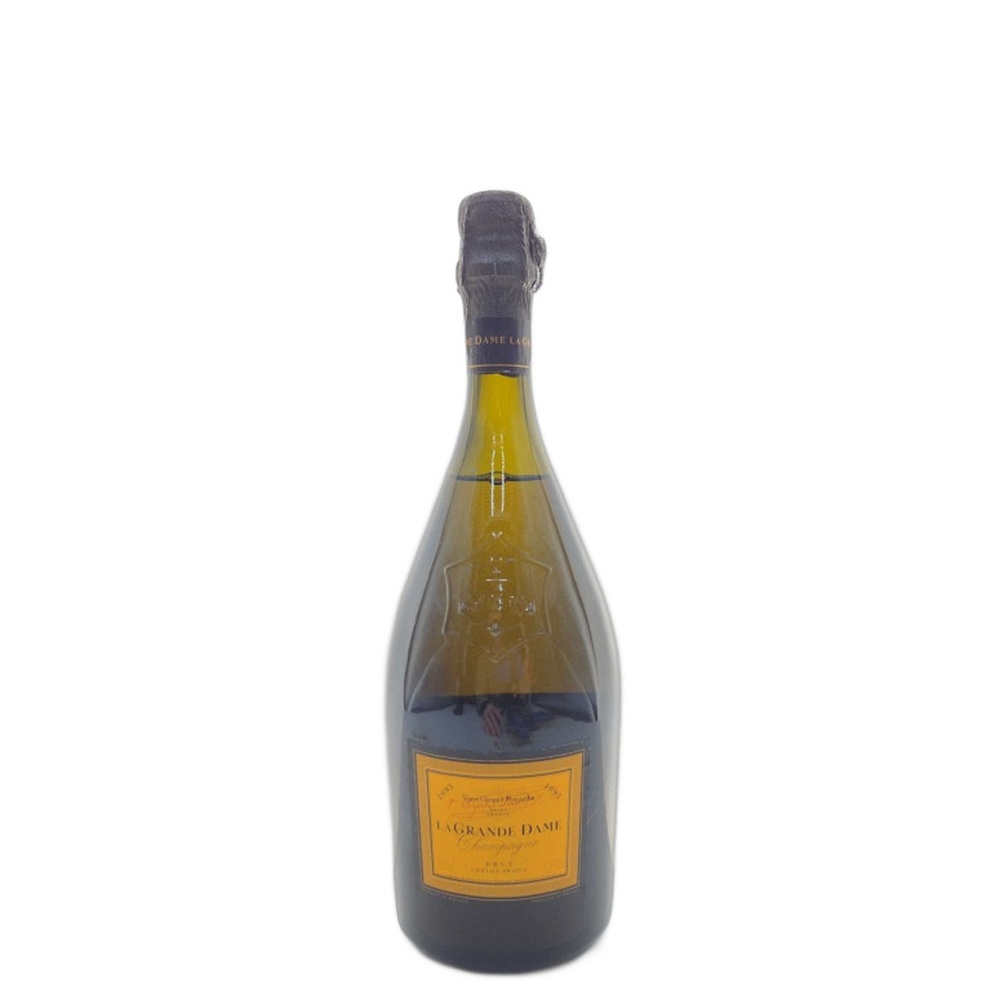 Veuve_Clicquot_La_Grande_Dame_1993_750ml 1993 Veuve Clicquot La Grande Dame 750ml - Image 1