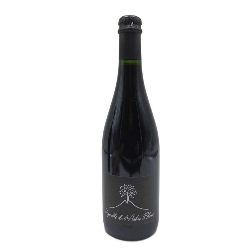 Vignoble_de_l_Arbre_Blanc_Les_Petites_Orgues_2014_750ml 2014 Vignoble de l'Arbre Blanc Les Petites Orgues Blanc 750ml - Image 1