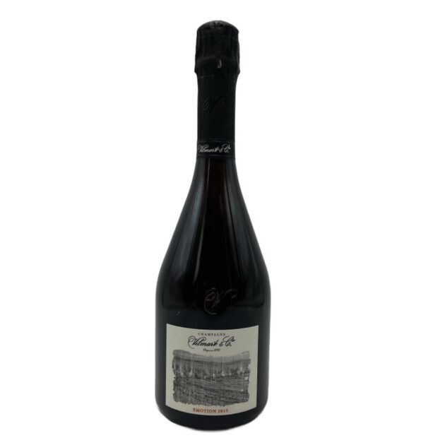 2015 Vilmart & Cie Emotion Brut 750ml