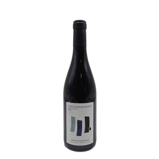 2023 Vincent Paindavoine Coteaux Bourguignons Les Paquiers 750ml