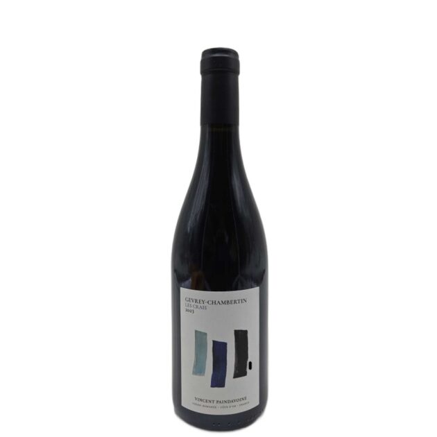2023 Vincent Paindavoine Gevrey-Chambertin Les Crais 750ml