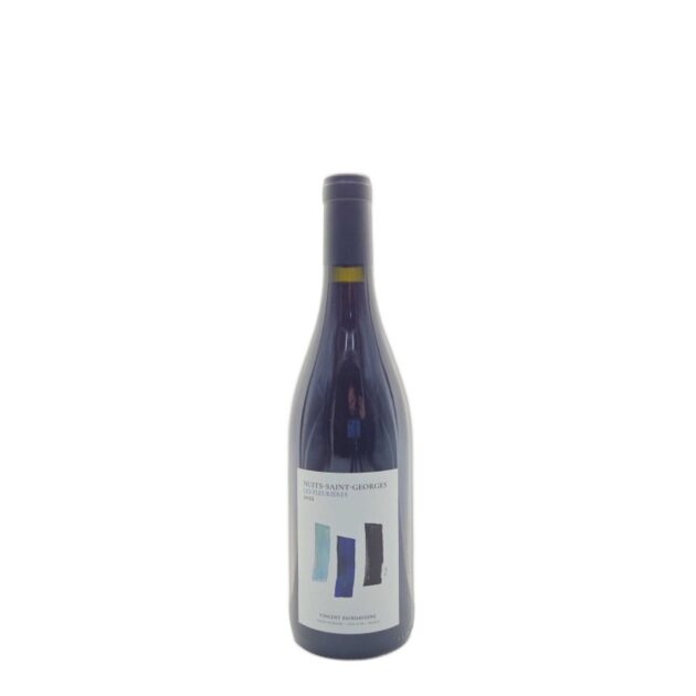 2022 Vincent Paindavoine Les Fleurières 750ml